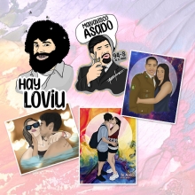 ilustraciones